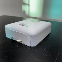 Alpha Thera LED Lamp image 1